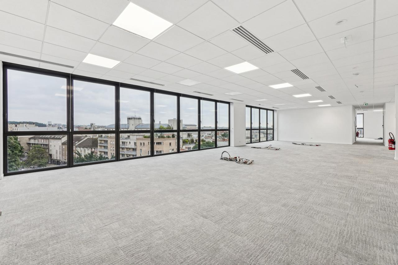 Bureau Montreuil 491m² Location bureau Montreuil Seine-Saint-Denis OLBUR2118717 5